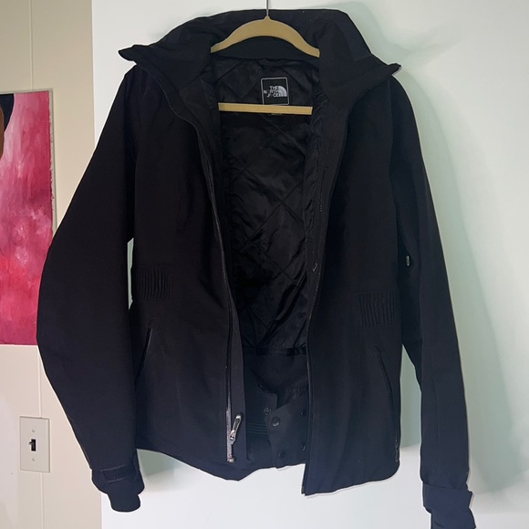 The North Face Jackets & Blazers - Like new North Face Jacket- perfect condition!